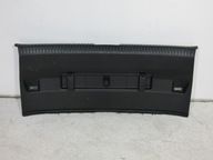 Vw scirocco защита на ремень панель  накладка 1k8863459 - фото