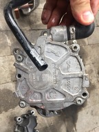 Vw audi 2.0tdi насос вакуумный вакуум - фото