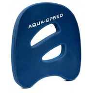 Dysk do Aquafitness AQUA - SPEED - granat