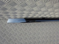 JAGUAR XF LIFT CHROM moulding bonnet CX23-13550-BF