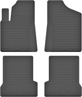 Коврики резиновые очистителя до fiat seicento fiat 600 - фото