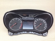 Opel corsa e спидометр спидометр 13499775 европа