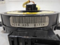 ring airbags MAZDA MPV 99R 2.0 B