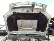 Opel Vectra C Cofano
