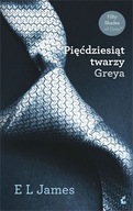 Pięćdziesiąt twarzy Greya E. L. James