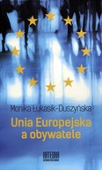 Unia Europejska a obywatele