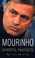 Mourinho. Anatomia zwycięzcy Patrick Barclay