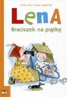 Lena. Braciszek na piątkę