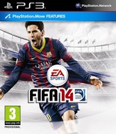 Hra pre PlayStation 3 (PS3) - FIFA 14