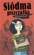 Lepiej w to uwierz! Siódma piszczałka