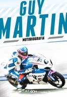 Motobiografia GUY MARTIN
