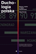 Duchologia polska. Rzeczy i ludzie w latach transformacji