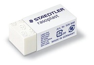 Tradičná guma Staedtler 1 ks