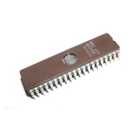 Mikrokontrolér D8749HD NEC CERDIP40