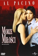 [DVD] MORE LÁSKY - Al Pacino (fólia)