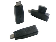 Nabíjací adaptér MINI USB / MICRO USB