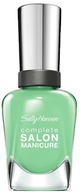 Sally Hansen Complete Salon Manikúra 842 Mojito POŠKRIABANÁ MATICA