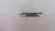 Mazda 3 iii напис емблема кришки задній bbm4-51710 - фото