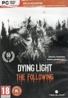 Dying Light Enhanced Edition PC PL + BONUS
