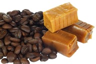 Zrnková káva COFFEE TOFFEE 100g od Skworcu