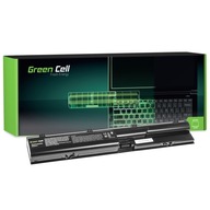 Batéria pre notebooky HP, Compaq Li-Ion 4400 mAh Green Cell