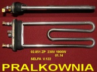 OHRIEVAČ SELFA - 02.851 - wer.1 - 1900W