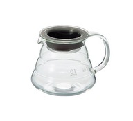 HARIO Range Server V60 01 360 ml Clear - Džbán