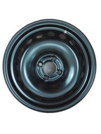 Диск сталь 15" dacia lodgy 2012 4x100 - фото