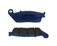Тормозные колодки, колодки тормоза brembo перед suzuki gsf600 bandit 94-99