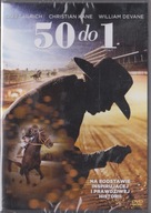 [DVD] 50 AŽ 1 - Skeet Ulrich (fólia)