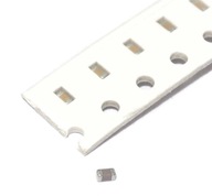 120pF 50V C0G SMD 0603 Kondenzátor SAMSUNG [50ks]