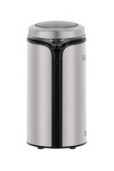 Elektrický mlynček TEESA Aroma G30 150 W strieborný/sivý