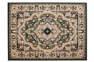 Koberce BCF 160x220 Lacný pevný turecký koberec 21g