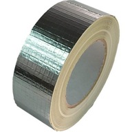 Hliníková páska vystužená 72 x 50 - max. 90 st. C