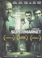 [DVD] SUPERMARKET (fólia)