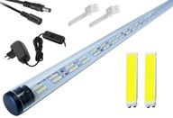 LED žiarovka akvarijná lampa 8520 50cm SLIM I