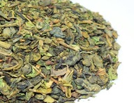 TUAREG (mätový) 50g Zelený čaj od Skworcu SA