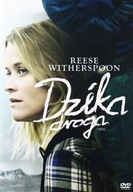 [DVD] DIVOKÁ CESTA - Reese Witherspoon (fólia)