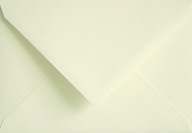 Dekoračné obálky C5 Munken 120g ecru v trojuholníku 250
