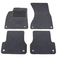 Коврики petex audi a6 c7 2011+ с podpietkiem!