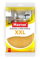 MASTER UTIERKA Z MIKROVLÁKNA XXL 1 KS