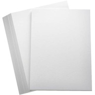 Papier Xero A4 160g biely 50