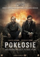 [DVD] POKŁOSIE - Władysław Pasikowski (fólia)