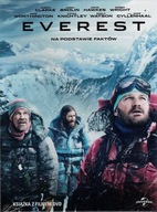 [DVD] EVEREST (fólia)