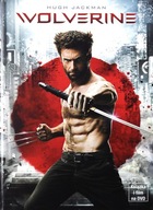 [DVD] WOLVERINE – Hugh Jackman (film)