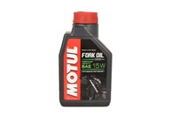 Olej do amortyzatorów MOTUL Fork Oil Expert 15W 1l