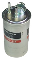 Delphi HDF533 Palivový filter