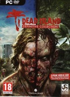 Dead Island Definitive Collection (PC) BOX