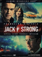 [DVD] JACK STRONG - Władysław Pasikowski (fólia)