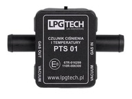 Mapsensor датчик lpgtech газ tech pts01 pts 01